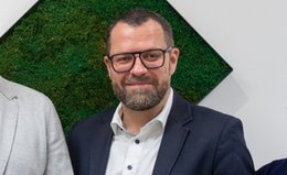 Marcel Baumgartner, bisher Swiss Regiomedia