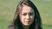 Johanna Senn ist neu bei «RCKSTR»