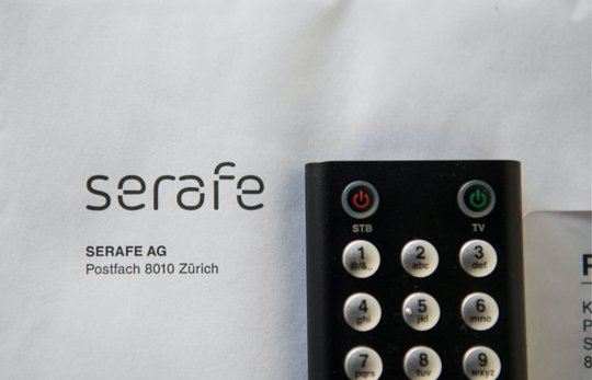 Chaos und kein Ende: Nach bald zwei Jahren liegt immer noch bei mehreren Tausend Haushalten jeden Monat eine falsche Serafe-Rechnung im Briefkasten.