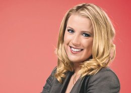 Michelle Bernhard