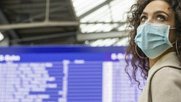 Service public: «20 Minuten» tickert, wenns auf dem Schienennetz klemmt. (Bild © SBB)