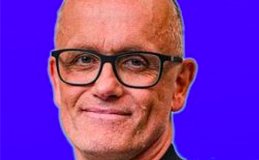 Gersemann soll KI-Nutzung fördern (zVg)