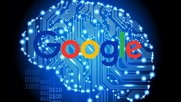 In Zürich arbeitet Google unter anderem an der Entwicklung von KI...          (Bild: Google)