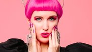 Als Influencerin ist die neue Creative Director als «Sara is in Love with...» unterwegs. (Bild zVg)