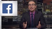 «Last Week Tonight with John Oliver»