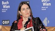 Alexandra Föderl-Schmid benötigt Ruhe…