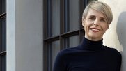 Fabienne Nielsen startet am 1. Mai... (zVg)