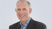 «In zentralen Fragen der Umsetzung der Strategie war man sich nicht mehr einig»: Ralph Brechlin (Bild) kommt für Daniel Sigel. (Bild zVg)