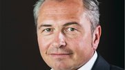Ex-Sunrise-Chef André Krause wird CEO des fusionierten Telekomkonzerns. (Bild © UPC)