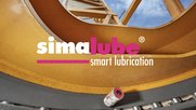 Studio Thom Pfister wird Simalube, dem umsatzstärksten Produkt von Simatec, «ein neues Kleid» verpassen... (© Bild: Studio Thom Pfister)