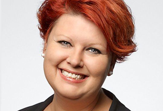 Als Leiterin Business & Consulting hat Barbara Novak ein Auge darauf, dass das «Migros-Magazin» jeden Montag im Briefkasten liegt.