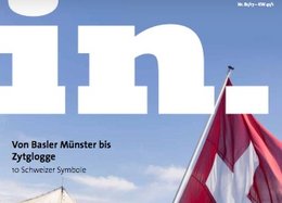 «IN» will crossmedial und digital werden