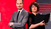 Patti Basler: «Von Heu- auf Show-Bühne»