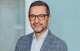 Veysel Özkul kommt von Argus Data Insights