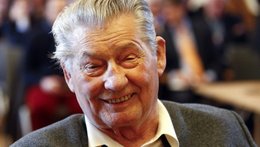 Leo Kirch gewann den Prozess postum