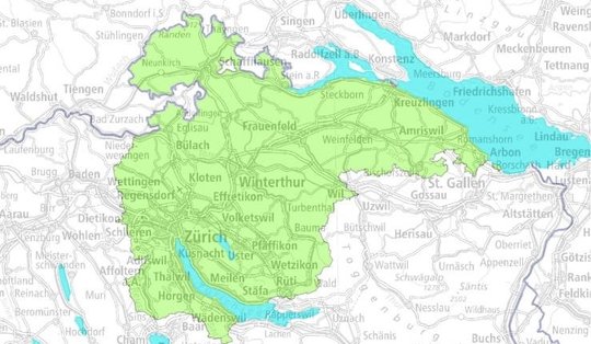 Tele-Top-Medien von Günter Heuberger stehen vor Neukonzessionierung: Goldbach-Tochter vermarktet neu die Regionen Winterthur, Zürich, Thurgau, Schaffhausen und St.Gallen...
