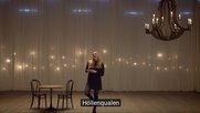 Knorr: Was ist Liebe? «Höllenqualen»
