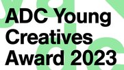 Bei der Credit Suisse freut man sich auf mutige, disruptive und inspirierende Konzepte beim ADC Young Creatives Award... 