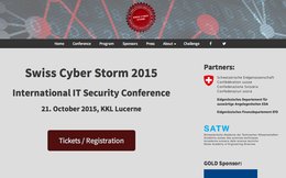Klein_Report_Swiss_Cyber_Challenge