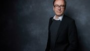Beat Balzli wird bei der NZZ in leitender Position verschiedene Sonderprojekte mit Schwerpunkt auf den deutschen Markt verantworten...     (Bild: zVg)