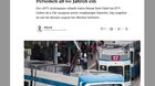 Newsmeldung des «Tagi» über «das neue ZVV-Abo», das es seit 2019 gibt... (Screenshot tagesanzeiger.ch)