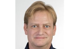 Andi Gemperle kommt von der Mediacom