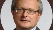 Verabschiedet mit gerade Mal drei Sätzen: Werner de Schepper muss Ringier Axel Springer «aufgrund aktueller, unterschiedlicher Auffassungen» verlassen. (Bild Screenshot Twitter)