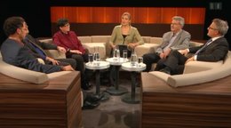 Club «Gesegnete Lesben - Kirche im Clinch»
