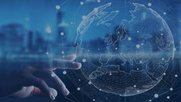 Crypto Finance bietet institutionellen und professionellen Kunden Handel, Verwahrung und Anlage im Bereich digitale Vermögenswerte an...    (Screenshot Webseite)