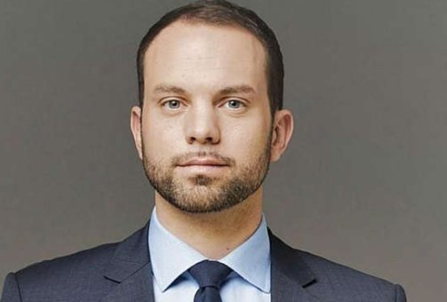 Von der Migros zur Credit Suisse. Und wo kann es weitergehen für Roman Reichelt?...            (Bild: CS)