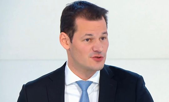 Pierre Maudet: «In journalistischen Kreisen und bei den Lesern scheint Tamedia nicht mehr wirklich repräsentativ für die Branche zu sein.»