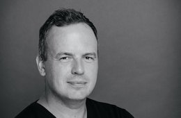 Marcus Föbus folgt auf Mike A. Weber