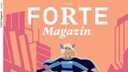 Das Personalmagazin erschien zu Beginn des Jahres im Rahmen des 20-jährigen Jubiläums in einem neuen Gewand und mit einem neuen Konzept...