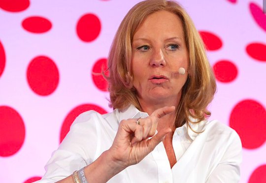 Das Gericht sprach der Ex-Senderchefin gleichzeitig eine Pensionszahlung von 18’300 Euro zu... (Bild: Wikipedia)