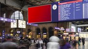 Die Richter konnten «keine Ungleichbehandlung» zwischen der APG und Neo Advertising feststellen. (Bild © APG)