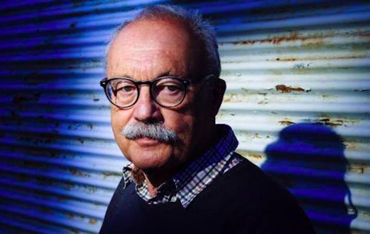 Der in Luzern geborene Regisseur und Produzent hat den italienischsprachigen Schweizer Film gestärkt und geprägt... (Bild: © swissfilms.ch)