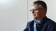 Einseitige Berichterstattung und Verbreitung von Gerüchten? Aargauer Verleger Peter Wanner steht einer verärgerten Kantonsregierung gegenüber...