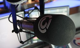 radio