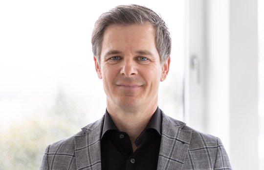 Philipp Sauber führte zuletzt die Digitalagentur Plan.Net Suisse, die zur Serviceplan Gruppe gehört...