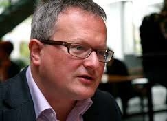 Werner de Schepper coacht Stefan Regez