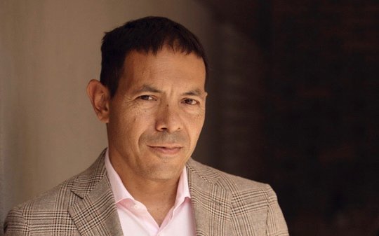 Bruno Ziauddin folgt auf Finn Canonica als Chefredaktor des «Magazin»...      (zVg.)