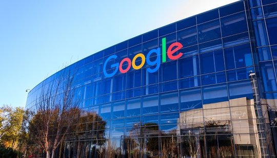 Das Unternehmen Google wird rund um die Welt geschätzt für seine Suchmaschine, gleichzeitig auch überall von den Medien bedrängt....                      (Bild: Google)
