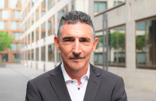 «Er wäre aus meiner eher optimistischen Sicht möglich, dass wir bis Ende Jahr das Niveau von 2019 wieder erreichen», sagt Roland Ehrler, Vize-Präsident der Stiftung Werbestatistik Schweiz. (Bild zVg)