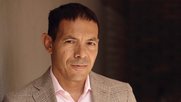 Bruno Ziauddin folgt auf Finn Canonica als Chefredaktor des «Magazin»...      (zVg.)