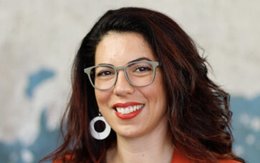 Quaglia ist Head of local.ch... (Bild zVg)
