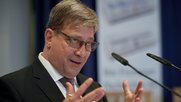 «Nur dank der vorgesehenen Förderung wird es den kleineren lokalen Medien möglich sein, die Transformationsphase erfolgreich zu gestalten», ist Gilbert Bühler überzeugt... (Bild: zVg)