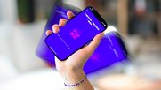 Smartphone schütteln, Tickets gewinnen...
