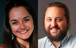 Gerteis und Glur verstärken Radio 24-Team