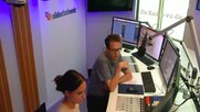 Als «gänzlich abwesend» bezeichnet der Regierungsrat das für dieses Versorgungs-Teilgebiet Glarus zurzeit konzessionierte Radio Südostschweiz. (Bild Screenshot südostschweiz.ch)