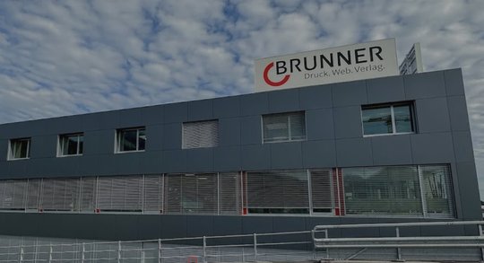 Alle Mitarbeitende der KRT Media AG werden von Brunner Medien übernommen und arbeiten neu in Kriens...  (Bild: Brunner Medien/zVg)